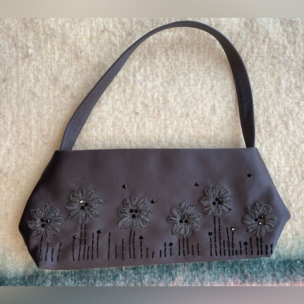 Y2K Kazyo Nakano New York Handbag